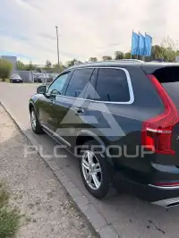 2019 Volvo XC90