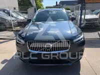 2019 Volvo XC90