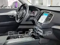2019 Volvo XC90