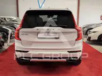 2019 Volvo XC90