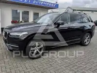 2019 Volvo XC90