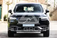2019 Volvo XC90