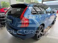 2019 Volvo XC90