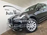2019 Volvo XC90