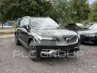 2019 Volvo XC90