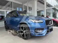 2019 Volvo XC90