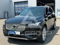 2019 Volvo XC90