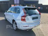 2019 Volvo XC90