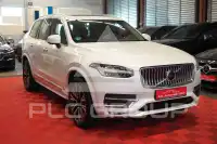 2019 Volvo XC90