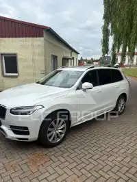 2019 Volvo XC90
