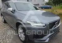 2019 Volvo XC90