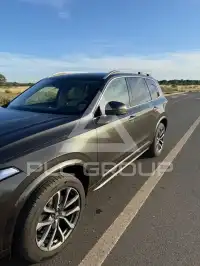 2019 Volvo XC90