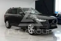 2019 Volvo XC90