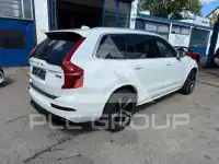 2019 Volvo XC90