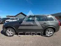 2019 Volvo XC90