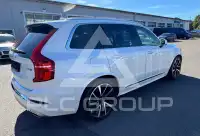 2019 Volvo XC90