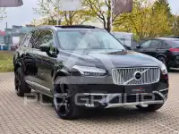 2019 Volvo XC90