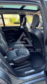 2019 Volvo XC90