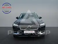 2019 Volvo XC90