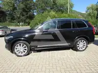 2019 Volvo XC90