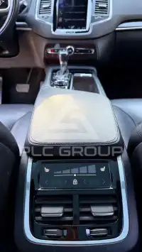 2019 Volvo XC90