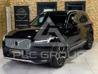 2019 Volvo XC90