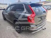 2019 Volvo XC90