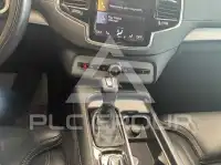 2019 Volvo XC90