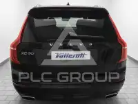 2019 Volvo XC90