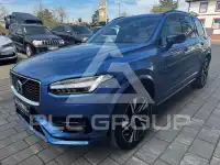 2019 Volvo XC90