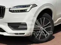 2019 Volvo XC90
