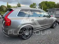 2019 Volvo XC90