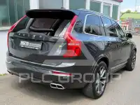 2019 Volvo XC90