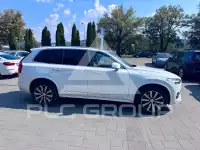 2019 Volvo XC90