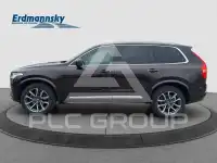 2019 Volvo XC90