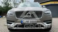 2019 Volvo XC90