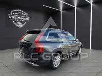 2019 Volvo XC90