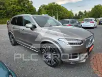 2019 Volvo XC90