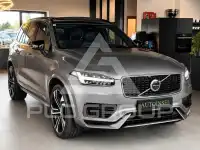 2019 Volvo XC90