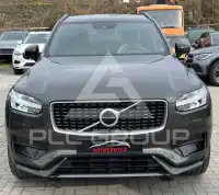 2019 Volvo XC90