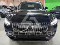 2019 Volvo XC90