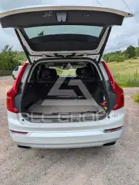 2019 Volvo XC90
