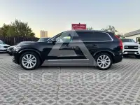 2019 Volvo XC90
