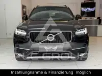 2019 Volvo XC90