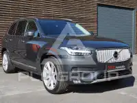 2019 Volvo XC90