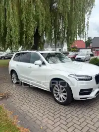 2019 Volvo XC90