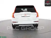 2019 Volvo XC90