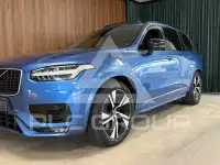 2019 Volvo XC90