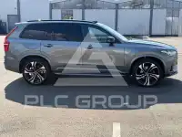 2019 Volvo XC90