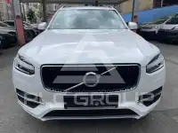 2019 Volvo XC90